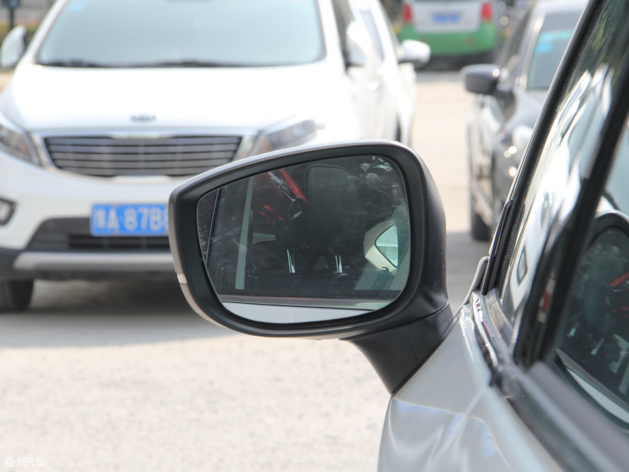 2017R_CX-5 2.5L ԄӃ(q)