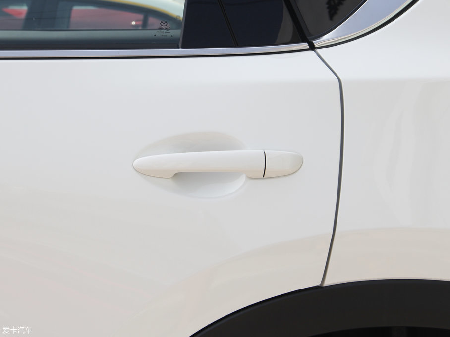 2017R_CX-5 2.5L ԄӃ