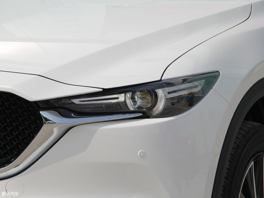 2017R_CX-5 2.5L ԄӃ