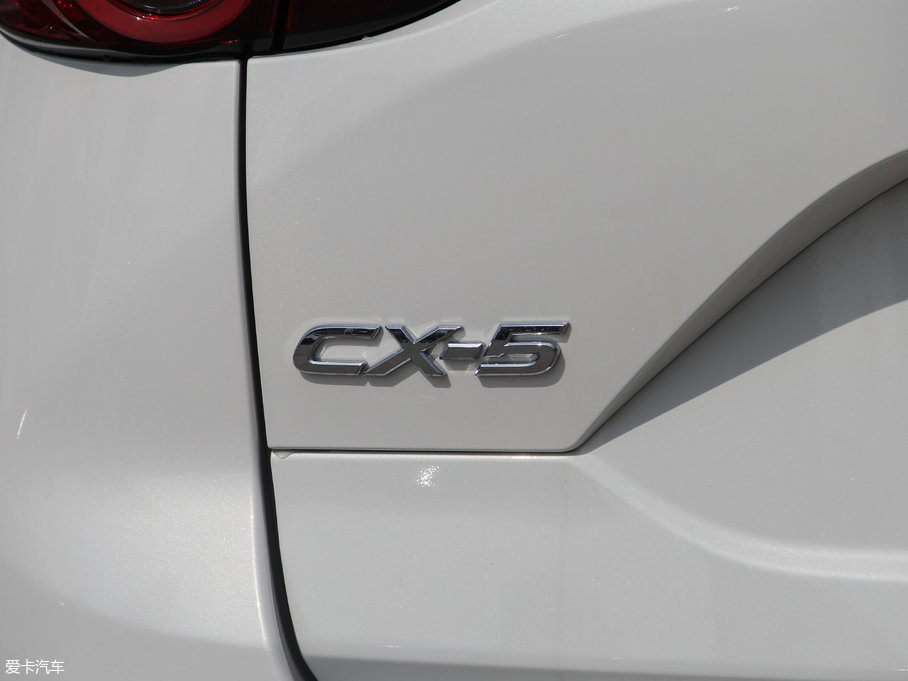 2017R_CX-5 2.5L ԄӃ(q)