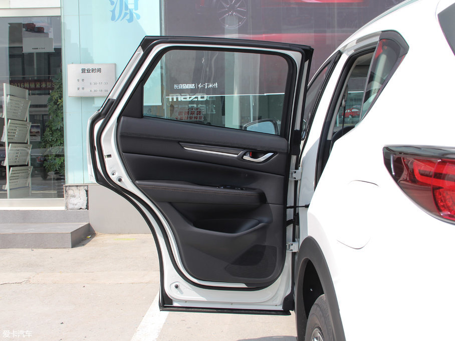 2017R_CX-5 2.5L ԄӃ