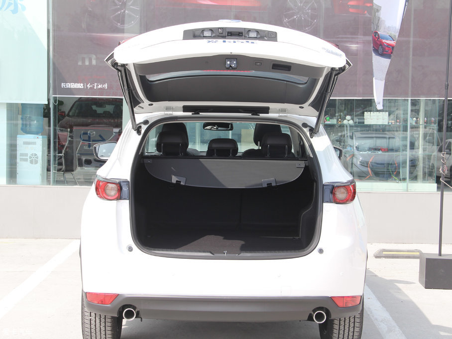 2017R_(d)CX-5 2.5L ԄӃ(q)