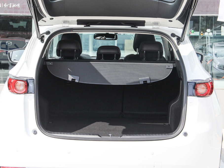 2017R_CX-5 2.5L ԄӃ