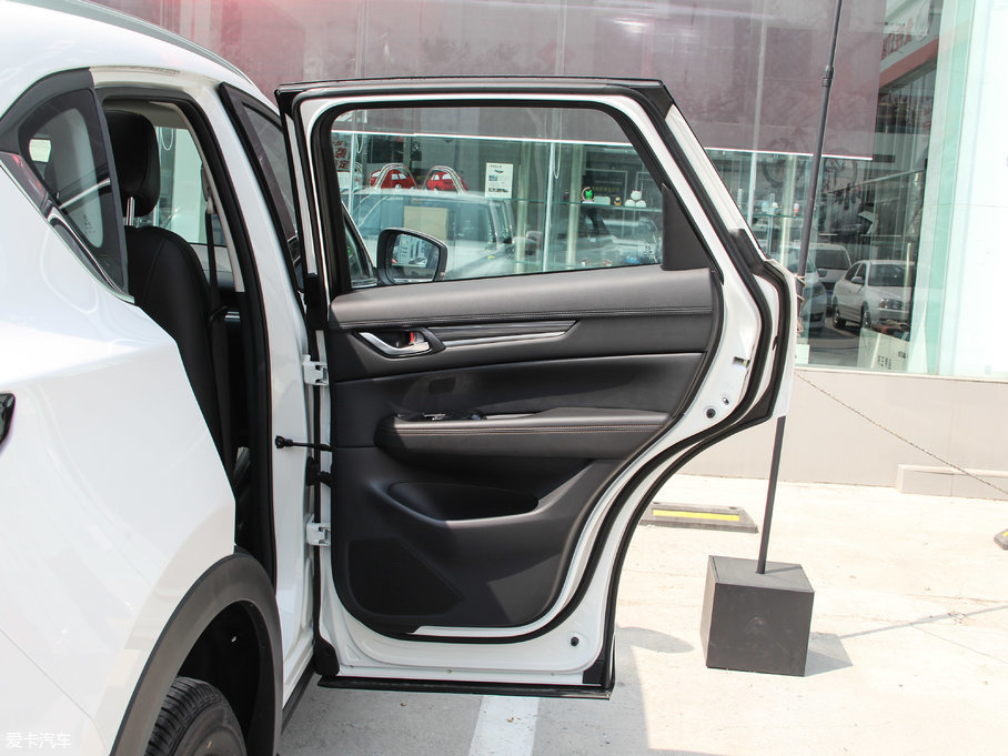 2017R_CX-5 2.5L ԄӃ