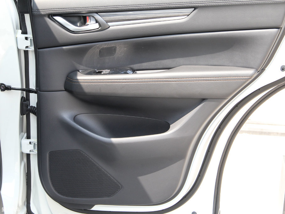 2017R_CX-5 2.5L ԄӃ