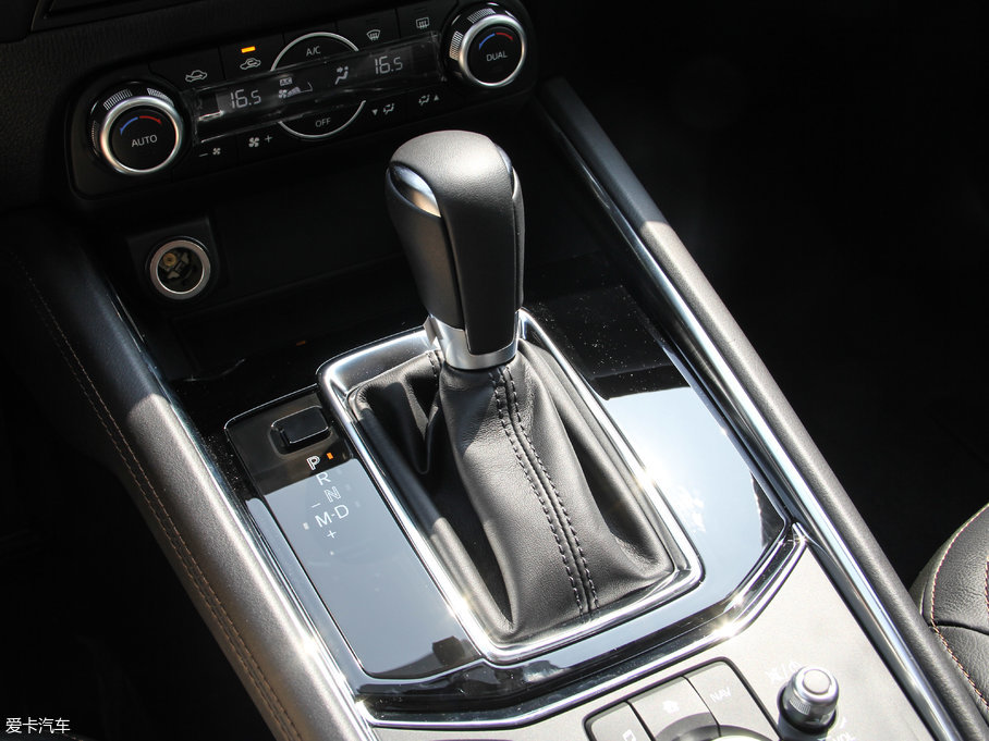 2017R_CX-5 2.5L ԄӃ