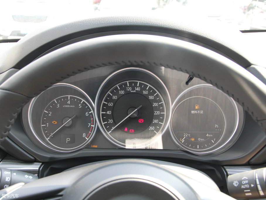 2017R_CX-5 2.5L ԄӃ