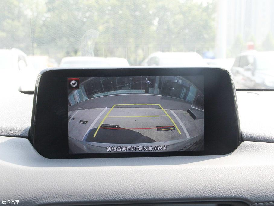 2017R_CX-5 2.5L ԄӃ