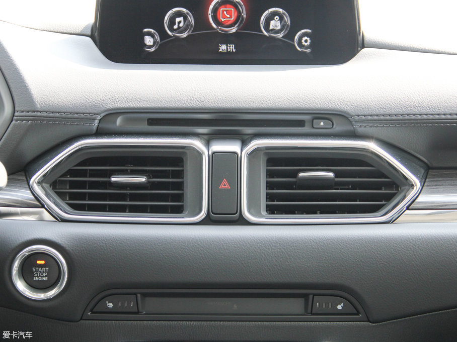 2017R_(d)CX-5 2.5L Ԅ(dng)(q)