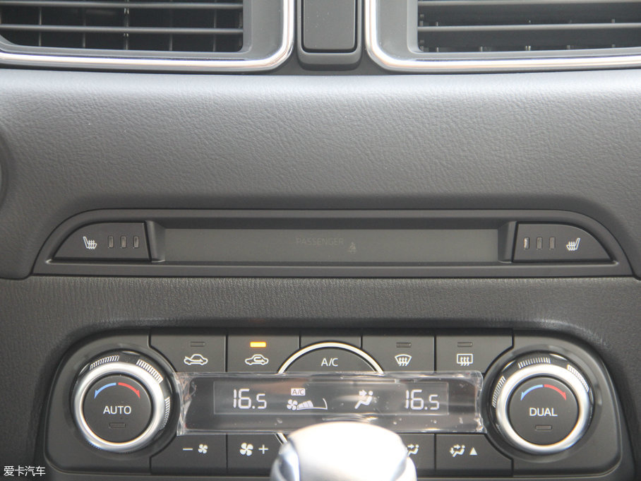 2017R_(d)CX-5 2.5L Ԅ(dng)(q)