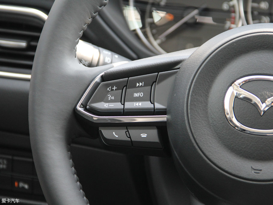 2017R_CX-5 2.5L ԄӃ