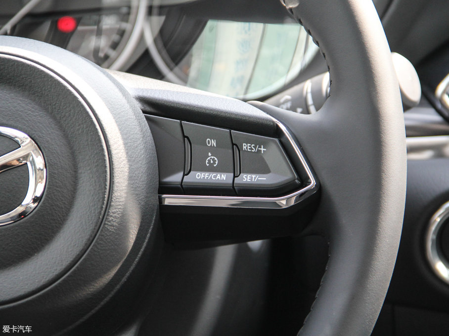 2017R_CX-5 2.5L ԄӃ