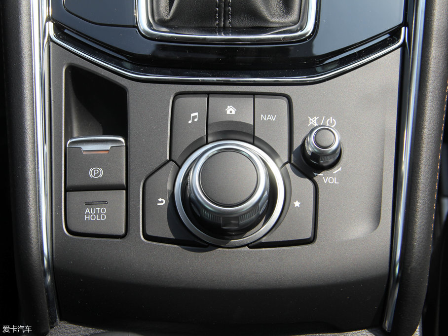 2017R_CX-5 2.5L ԄӃ