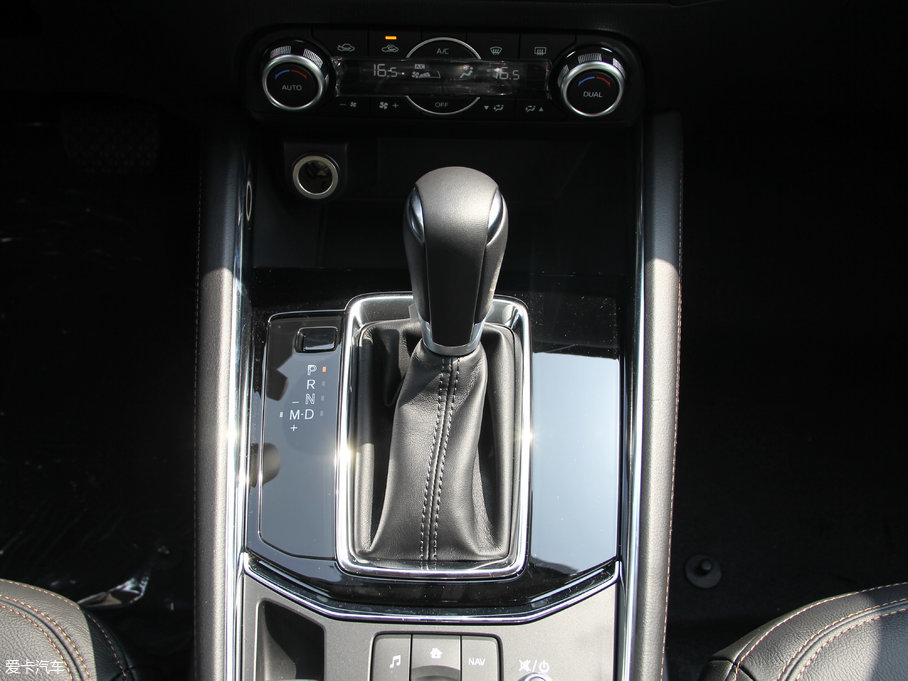 2017R_CX-5 2.5L ԄӃ