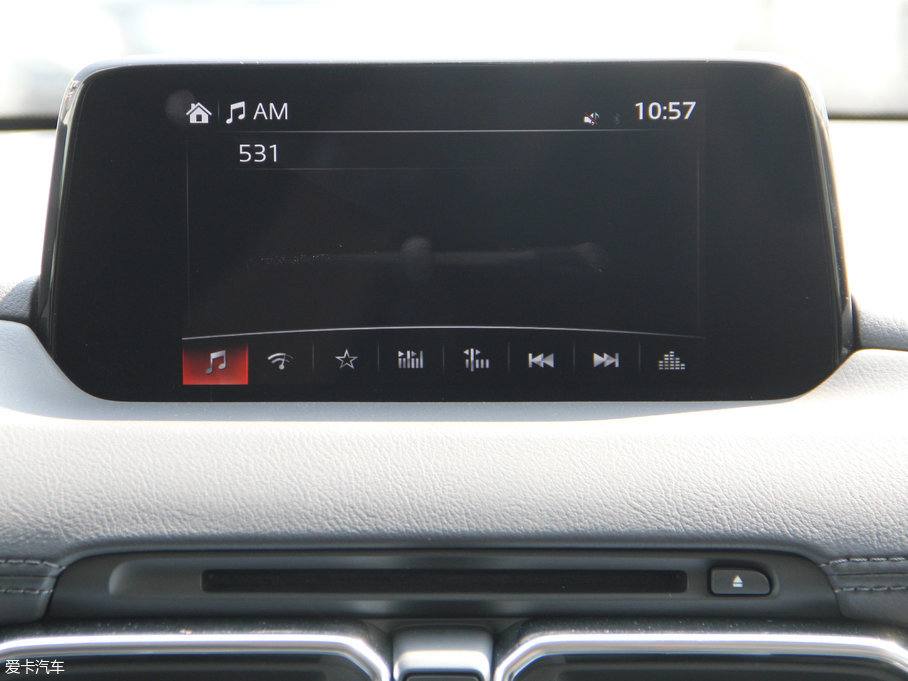 2017R_(d)CX-5 2.5L Ԅ(dng)(q)