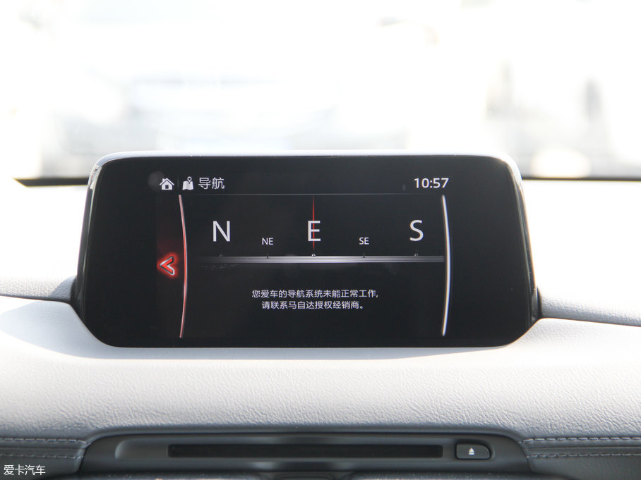 2017R_CX-5 2.5L ԄӃ