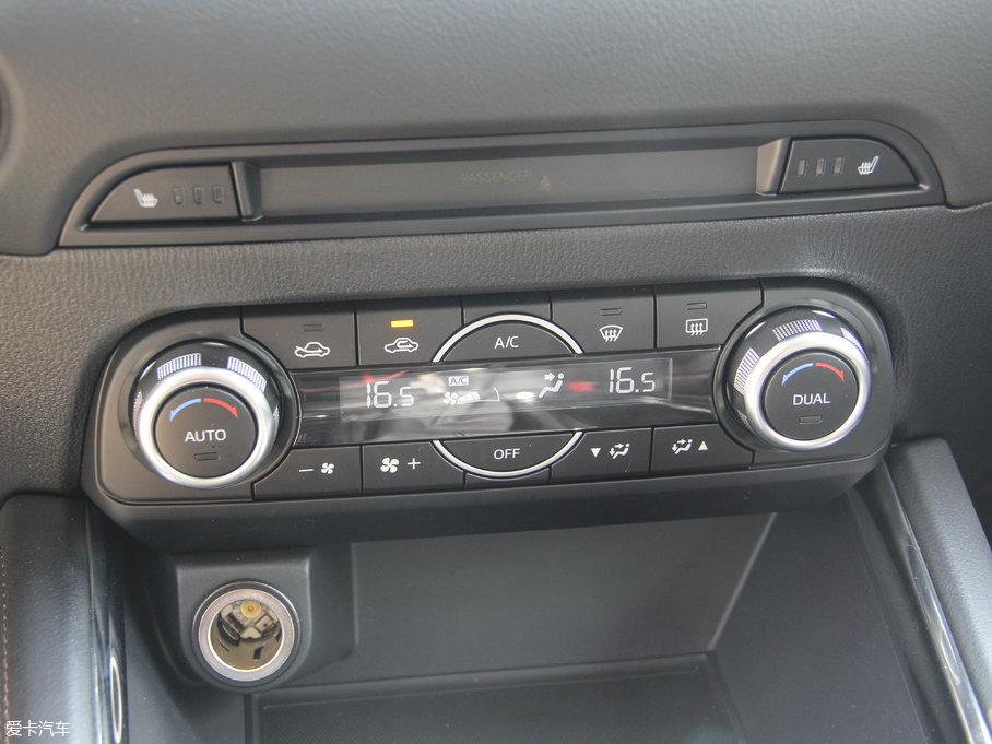 2017R_CX-5 2.5L ԄӃ