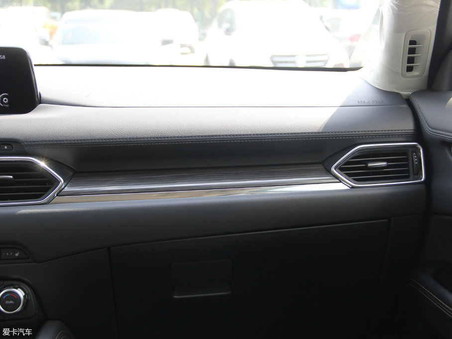 2017R_CX-5 2.5L ԄӃ