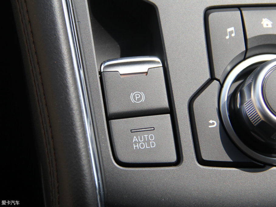 2017R_CX-5 2.5L ԄӃ(q)