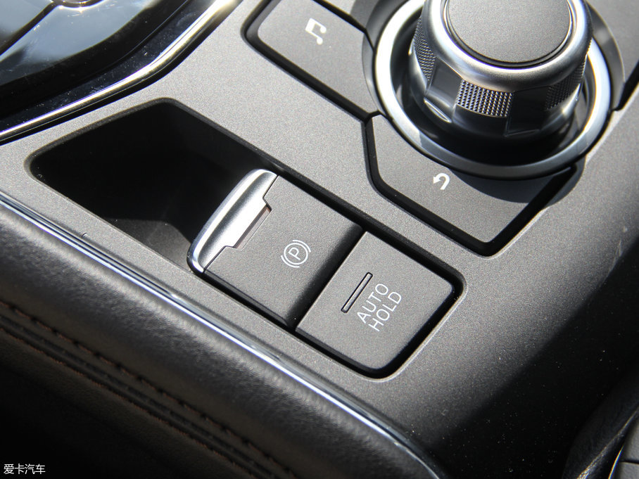 2017R_CX-5 2.5L ԄӃ