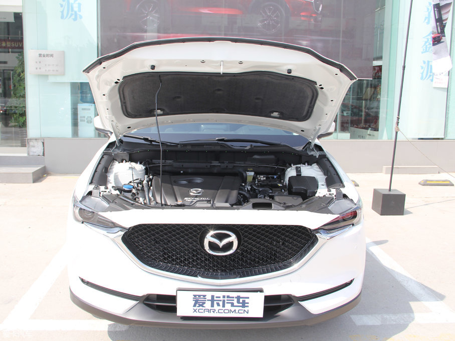 2017R_CX-5 2.5L ԄӃ