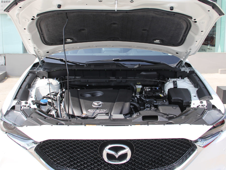 2017R_(d)CX-5 2.5L Ԅ(dng)(q)