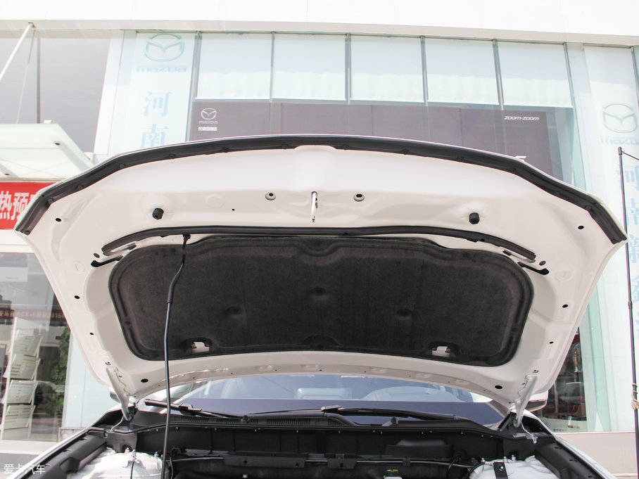 2017R_CX-5 2.5L ԄӃ(q)