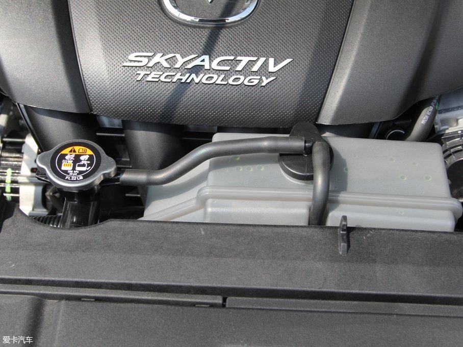 2017R_CX-5 2.5L ԄӃ