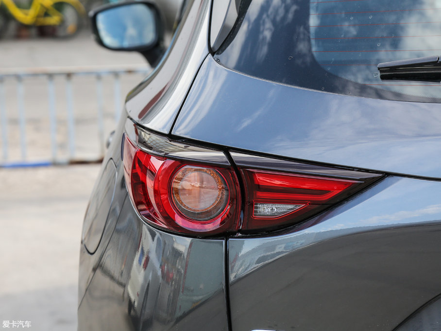 2017R_CX-5 2.5L ԄŞ