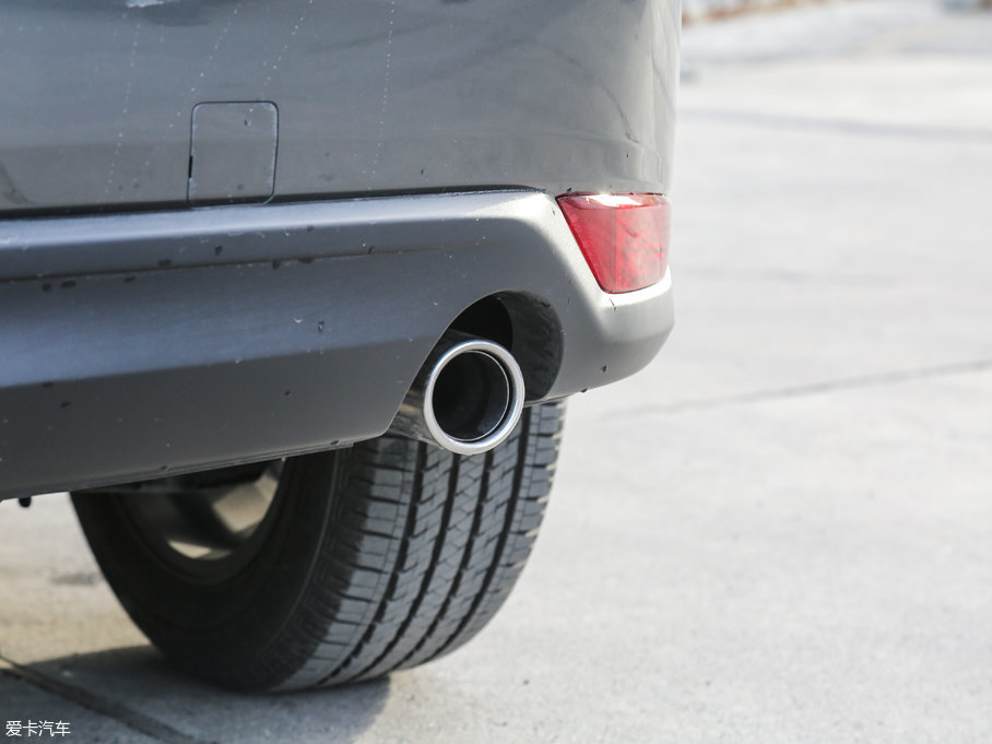 2017R_CX-5 2.5L ԄŞ