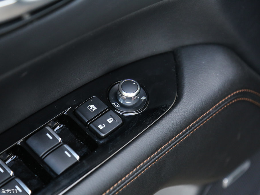 2017R_CX-5 2.5L Ԅ(q)Ş