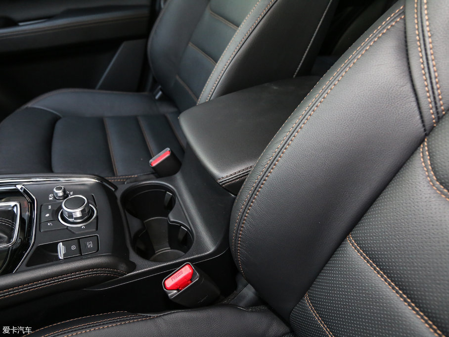 2017R_CX-5 2.5L ԄŞ