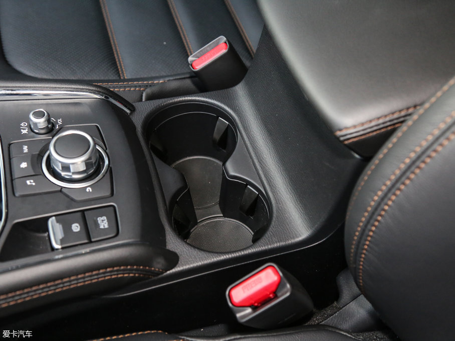 2017R_CX-5 2.5L Ԅ(q)Ş