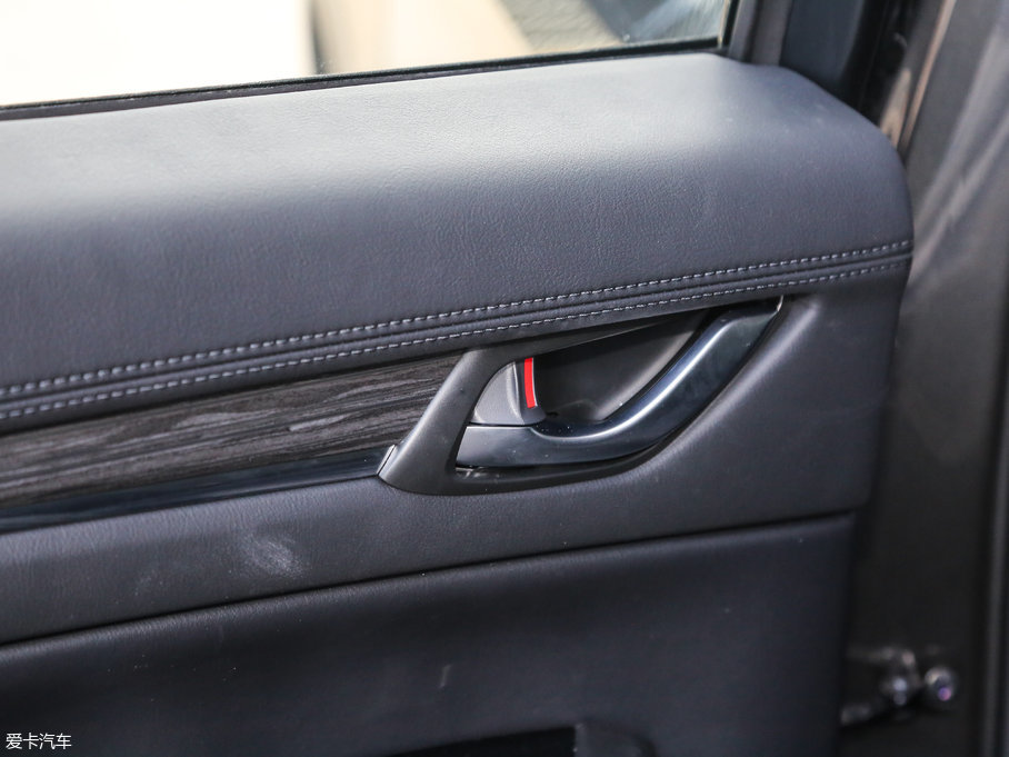 2017R_CX-5 2.5L ԄŞ