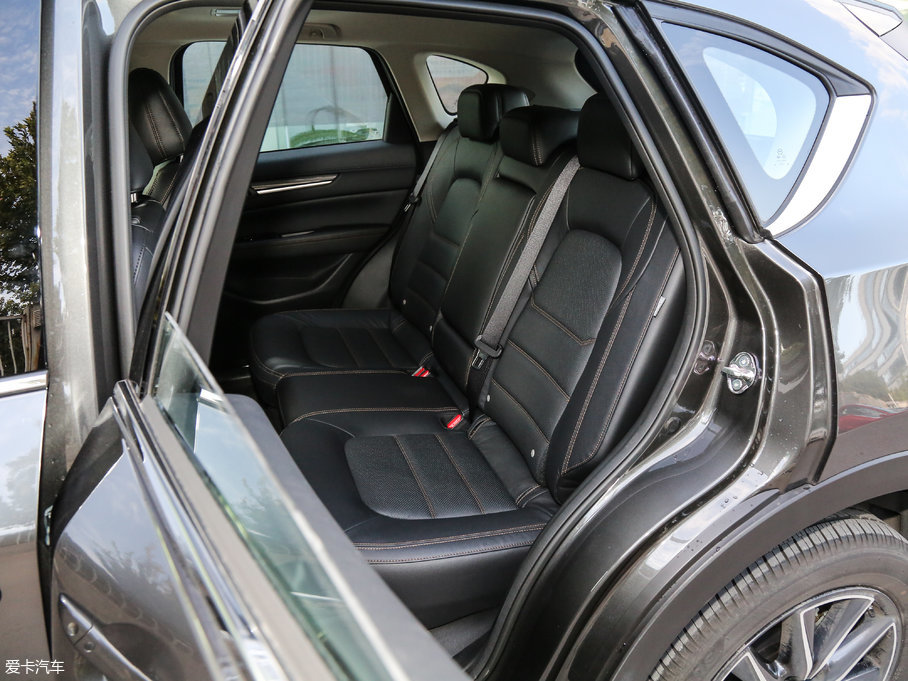 2017R_CX-5 2.5L ԄŞ