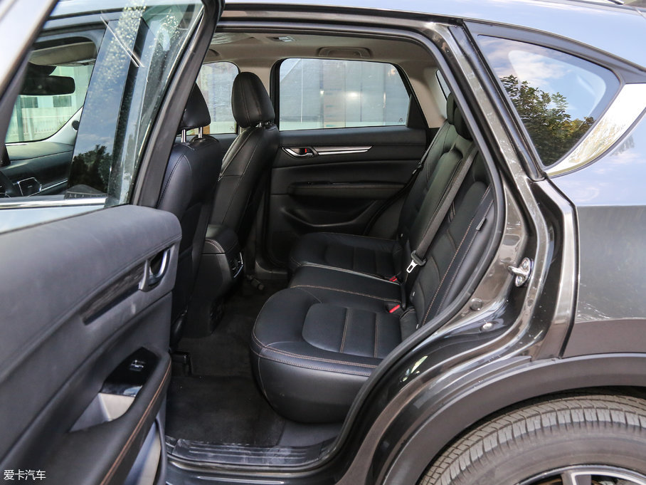 2017R_CX-5 2.5L ԄŞ