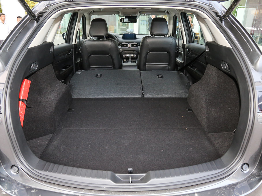 2017R_(d)CX-5 2.5L Ԅ(dng)(q)Ş