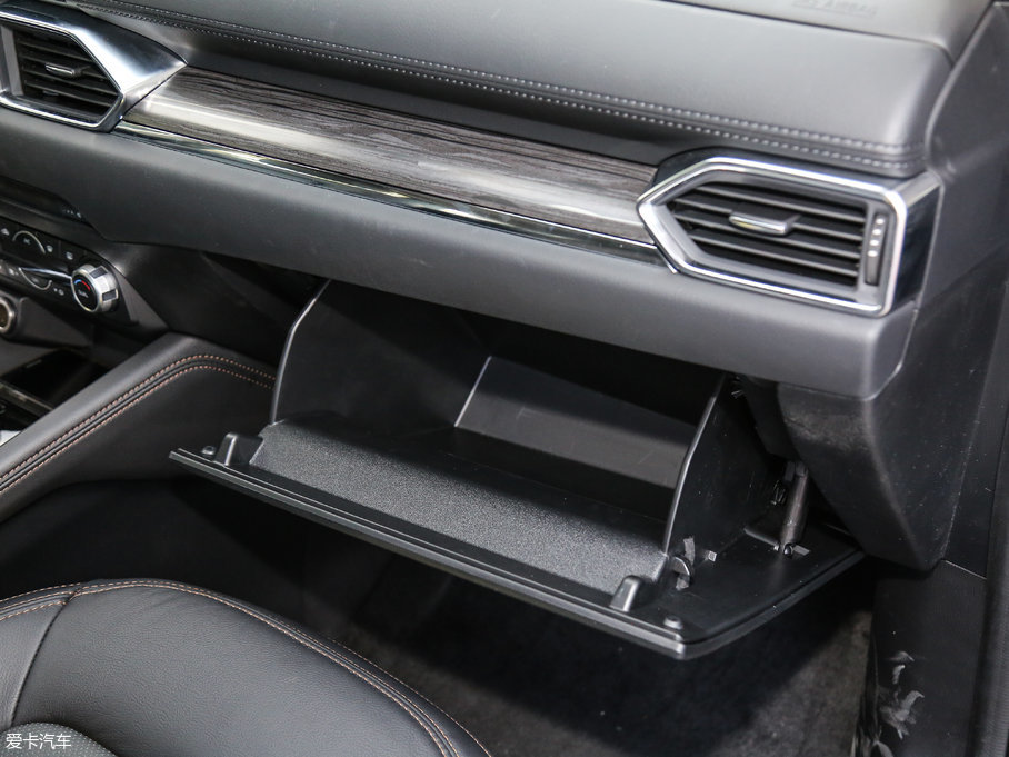 2017R_CX-5 2.5L ԄŞ