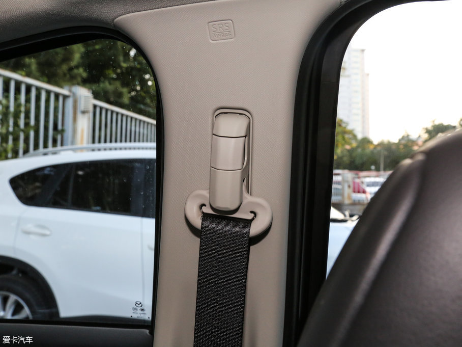 2017R_CX-5 2.5L Ԅ(q)Ş