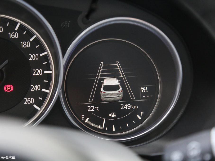 2017R_(d)CX-5 2.5L Ԅ(q)Ş