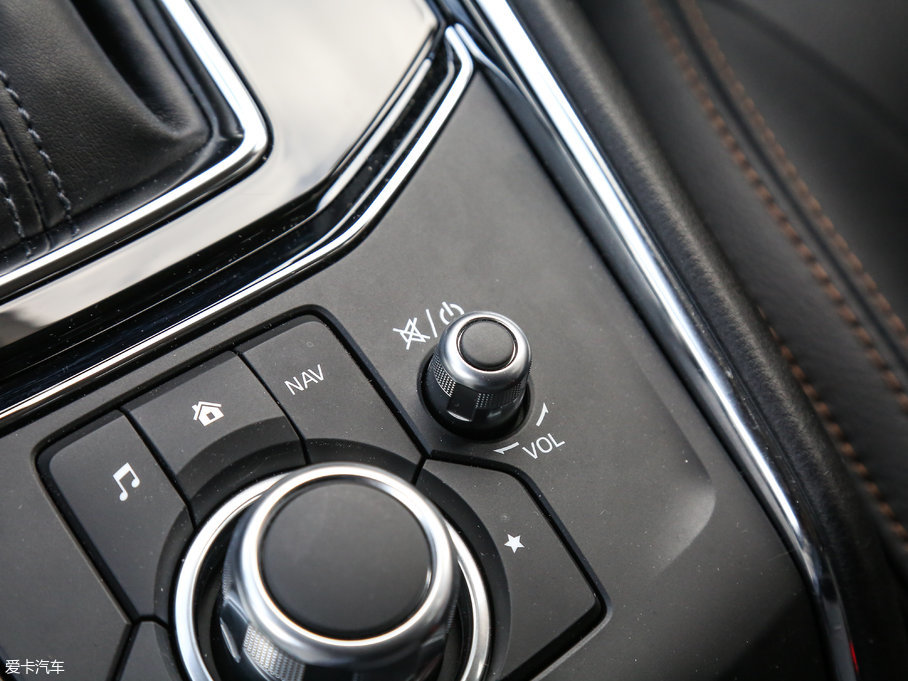 2017R_CX-5 2.5L ԄŞ