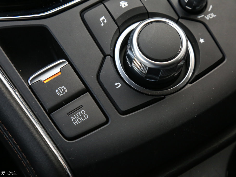 2017R_CX-5 2.5L ԄŞ