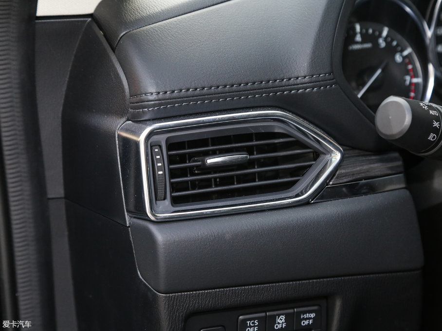 2017R_CX-5 2.5L ԄŞ