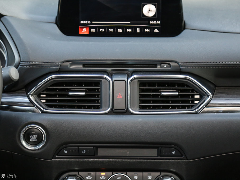 2017R_CX-5 2.5L ԄŞ