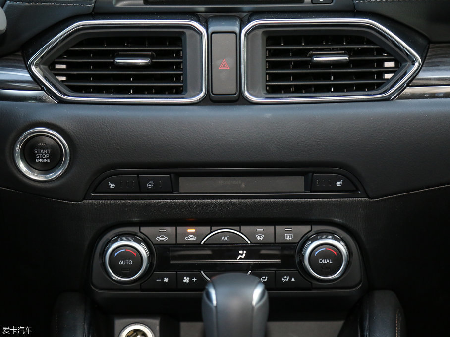 2017R_CX-5 2.5L ԄŞ