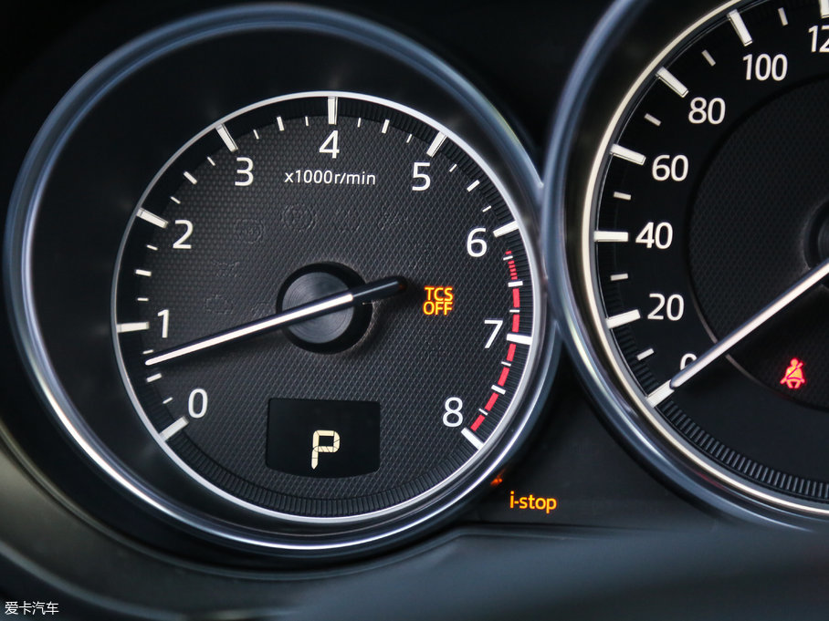 2017R_CX-5 2.5L ԄŞ