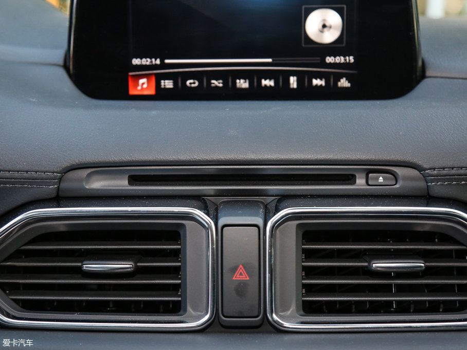 2017R_(d)CX-5 2.5L Ԅ(q)Ş