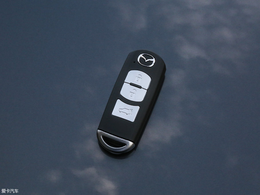 2017R_CX-5 2.5L ԄŞ