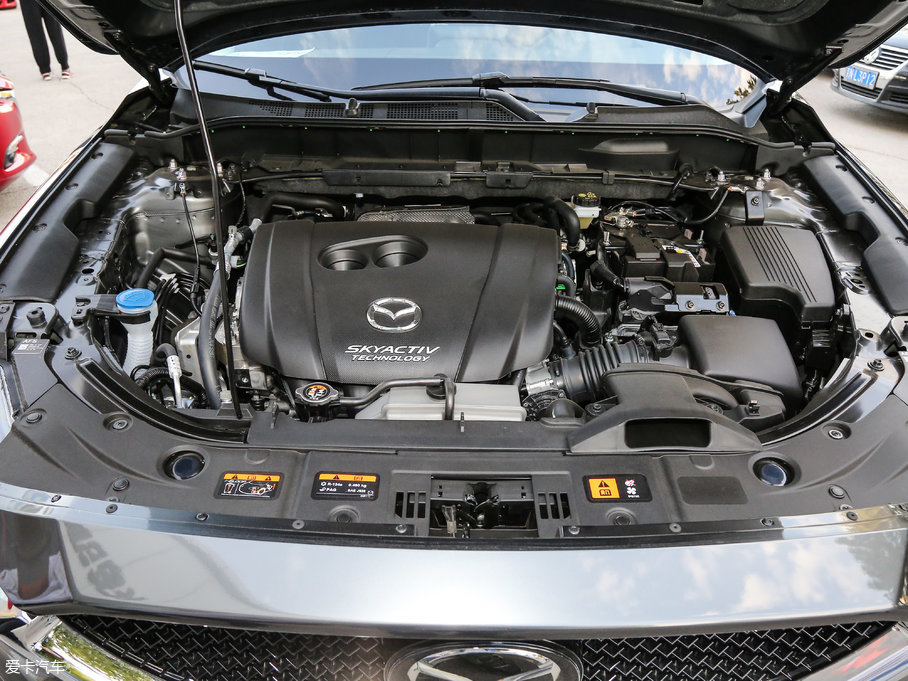 2017R_(d)CX-5 2.5L Ԅ(dng)(q)Ş