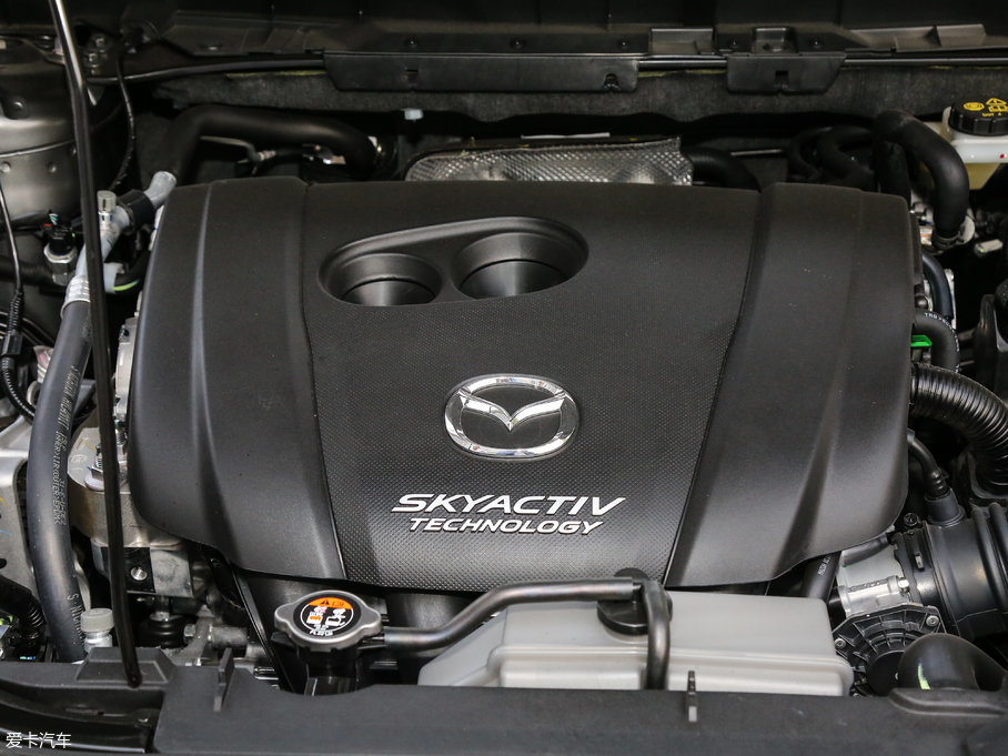 2017R_CX-5 2.5L ԄŞ